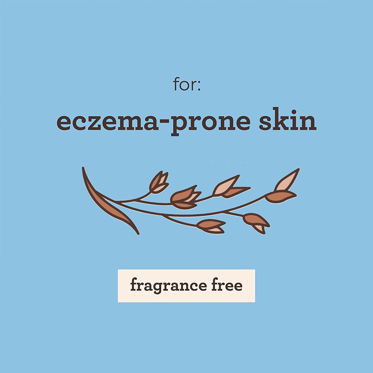 Aveeno Baby Eczema Therapy Nighttime Balm with Colloidal Oatmeal， Travel Size， 1 oz - Image 4